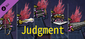 Bing in Wonderland - Wings & Weapon Looks - Judgment