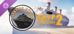 Ship Graveyard Simulator 2 - Floating Cities DLC