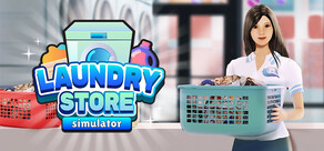 Laundry Store Simulator