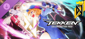 DJMAX RESPECT V - TEKKEN PACK