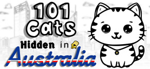 101 Cats Hidden in Australia