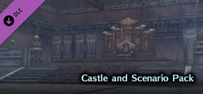 DW8E: Castle and Scenario Pack