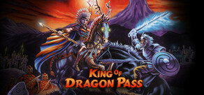 King of Dragon Pass