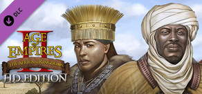 Age of Empires II (2013): The African Kingdoms