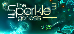 Sparkle 3 Genesis