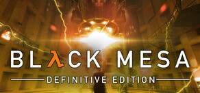 Black Mesa