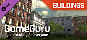 GameGuru - Buildings Pack