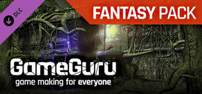 GameGuru - Fantasy Pack