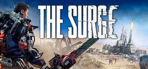 The Surge