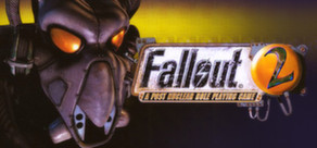 Fallout 2: A Post Nuclear Role Playing Game