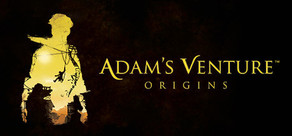 Adam's Venture: Origins