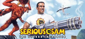 Serious Sam Classic: The Second Encounter