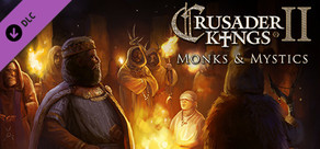 Expansion - Crusader Kings II: Monks and Mystics