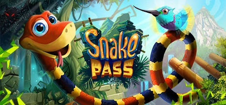 Snake Pass