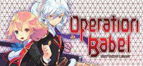 Operation Babel: New Tokyo Legacy