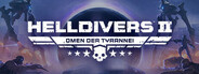 HELLDIVERS™ 2