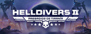 HELLDIVERS™ 2