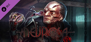 Nevrosa: Prelude — 3D Print Collectable DLC