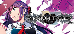 Grisaia Phantom Trigger Theme Song EP