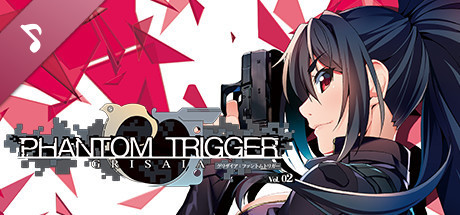 Grisaia Phantom Trigger Soundtrack