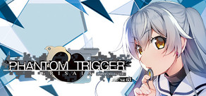 Grisaia Phantom Trigger Vol.3