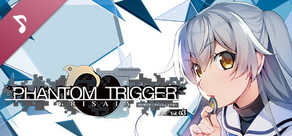 Grisaia Phantom Trigger Theme Song EP (Hi-Res Audio)