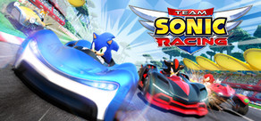 Team Sonic Racing™