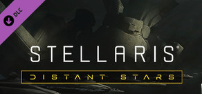 Stellaris: Distant Stars Story Pack