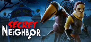 Secret Neighbor: Hello Neighbor Multiplayer