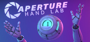 Aperture Hand Lab