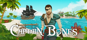 Captain Bones : A Pirate's Journey