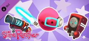 Slime Rancher: Galactic Bundle