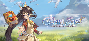 RemiLore: Lost Girl in the Lands of Lore