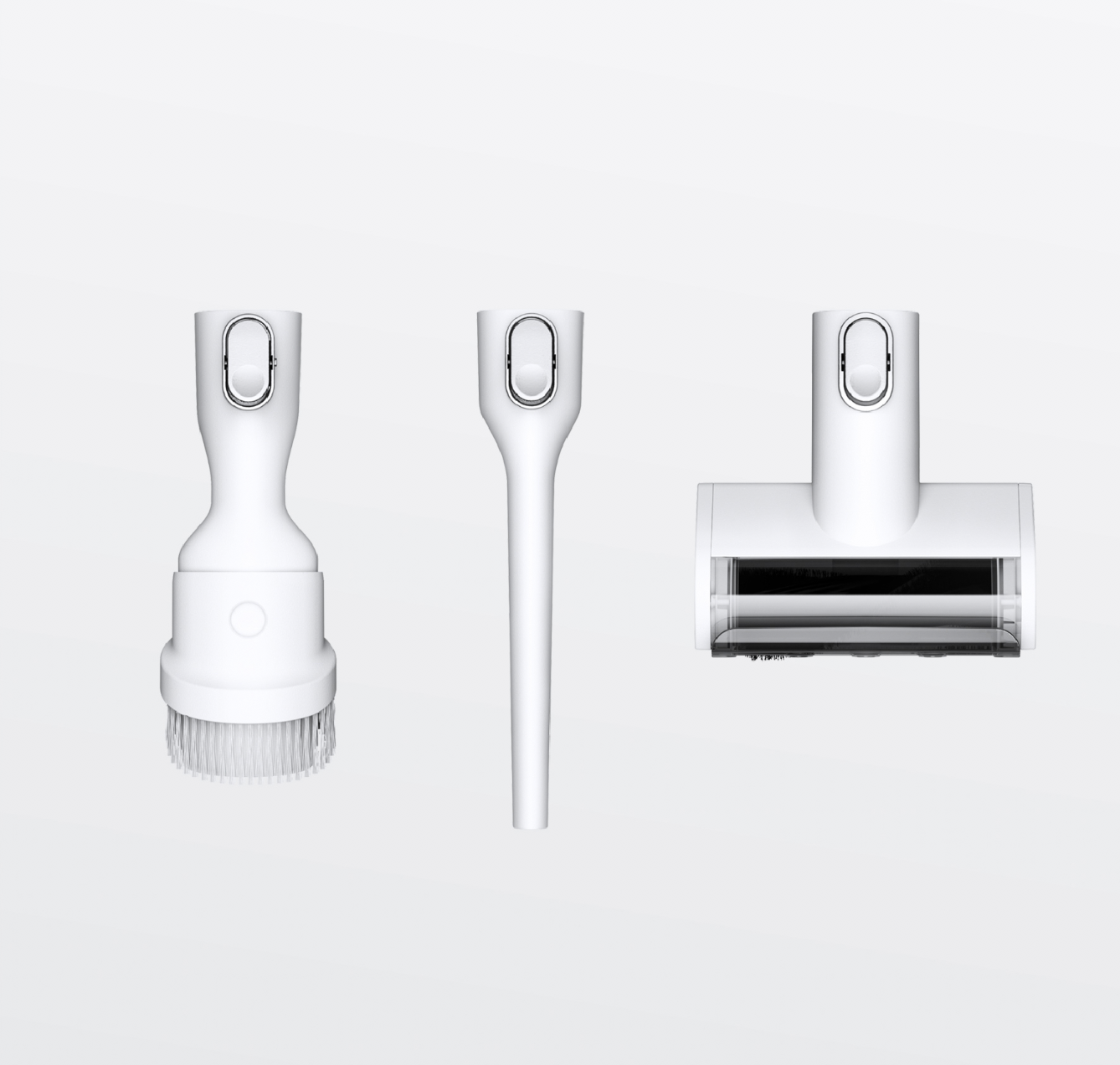 Configuration des têtes de brosse multiples