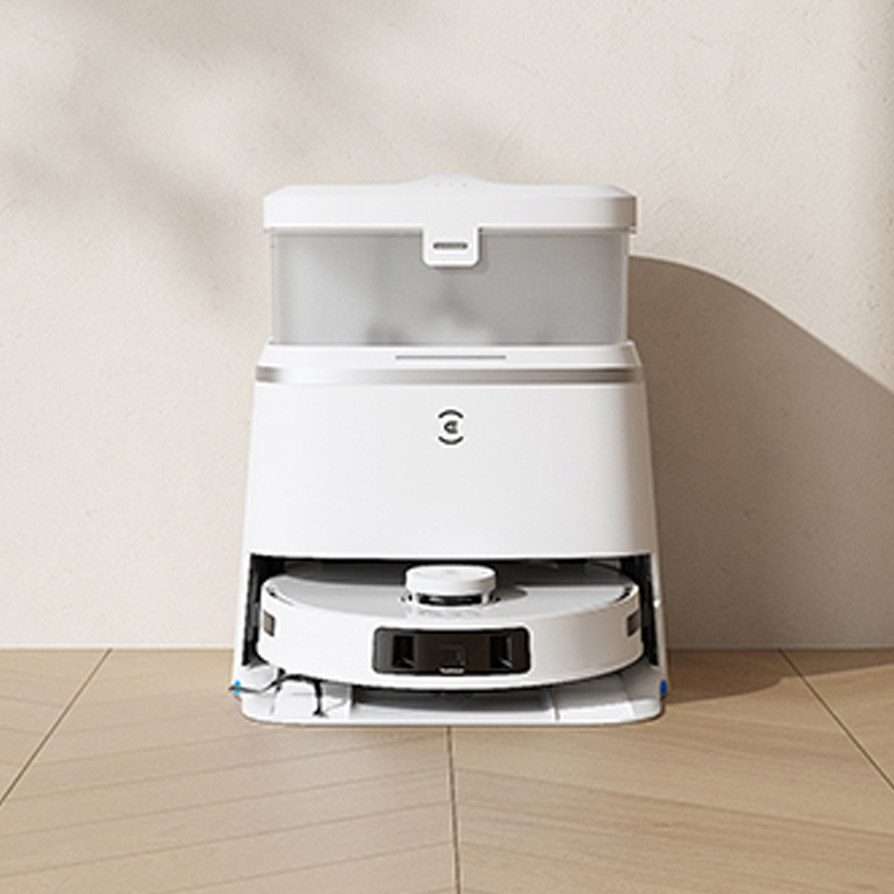 DEEBOT T30 PRO OMNI Hopea