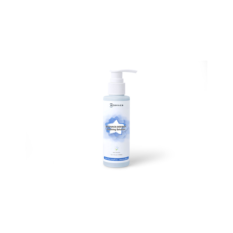 DEEBOTCleaningSolution110ml