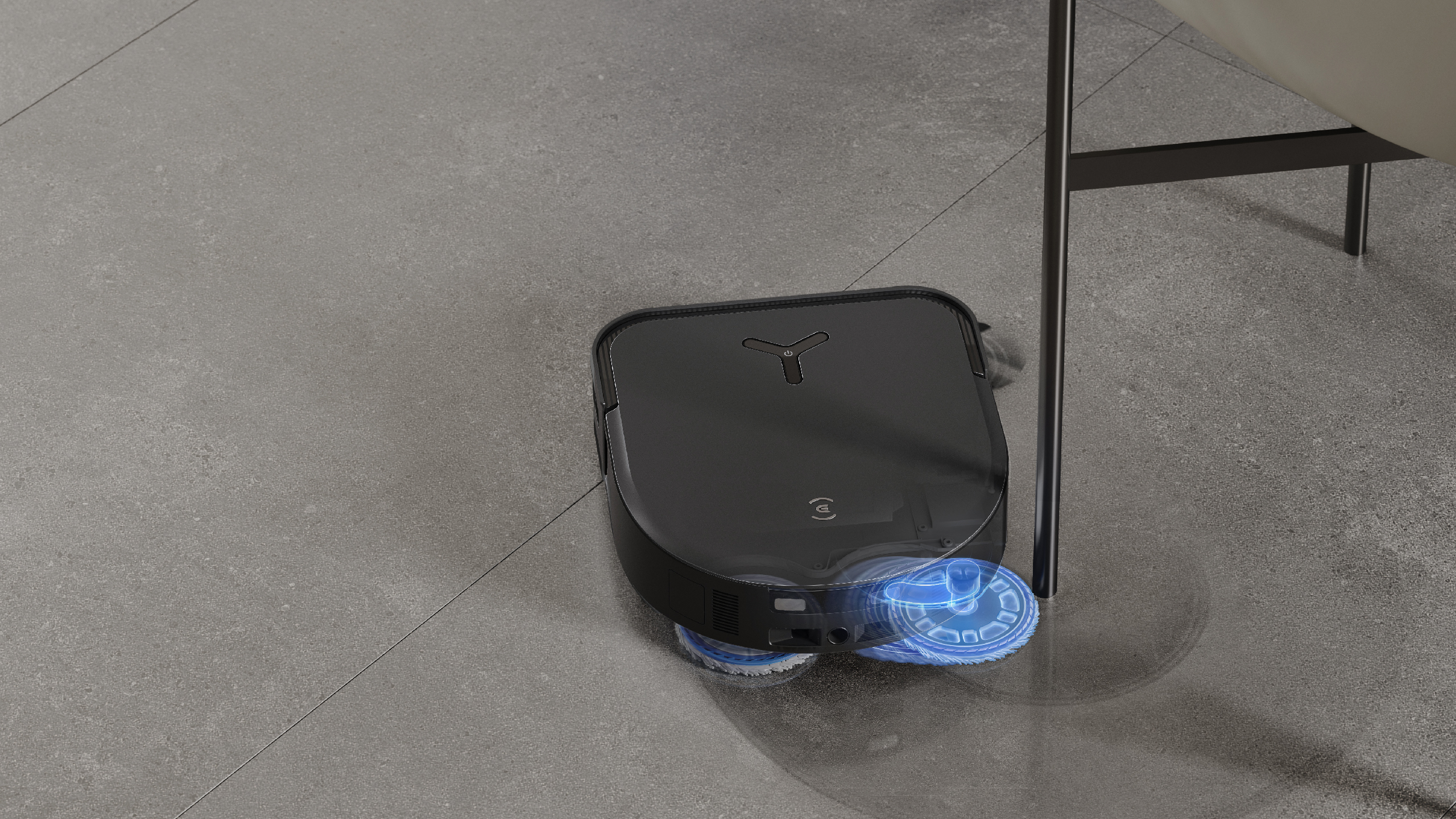 Migliora la tua esperienza di pulizia con DEEBOT X5 OMNI - Precisione, potenza e perfezione in ogni angolo