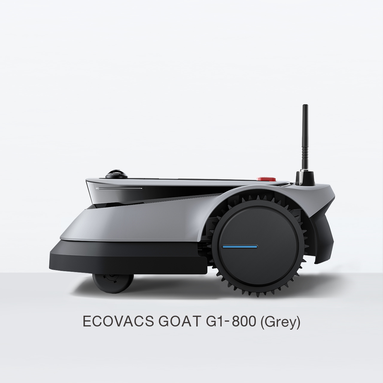 ECOVACS GOAT G1-800 HVIT