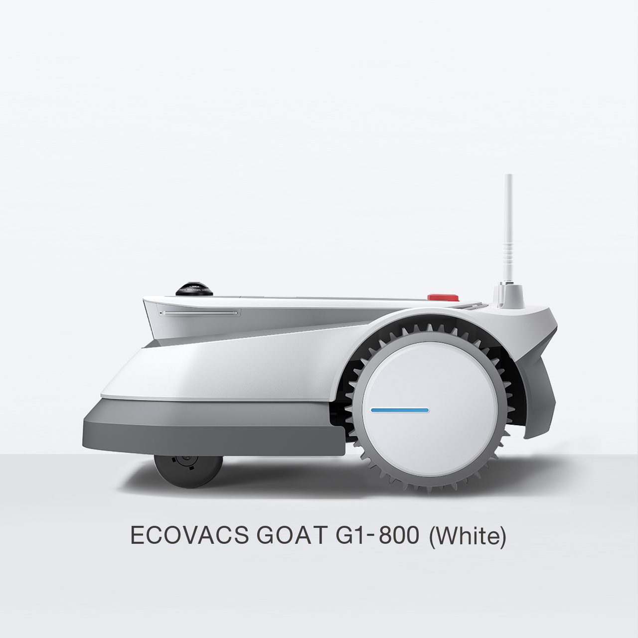 ECOVACS GOAT G1-800 HVIT