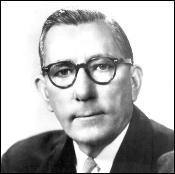 Claude Pepper (c. 1950)