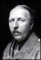 Ford Madox Ford