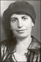 Anna Freud