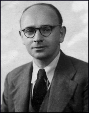 Gerhart Eisler