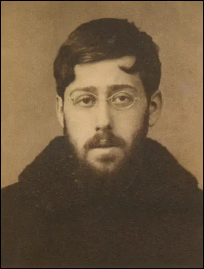 Julius Martov