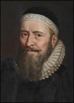 John Foxe