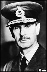 Hugh Dowding