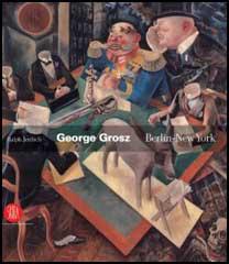 George Grosz