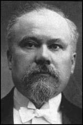 Raymond Poincare