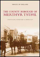 Merthyr Tydfil