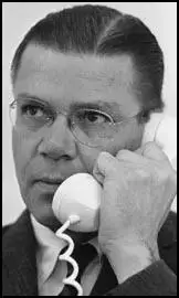 Robert McNamara